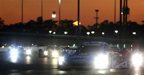 Rolex 24 at Daytona 2020: TV schedule, channel, live stream info 